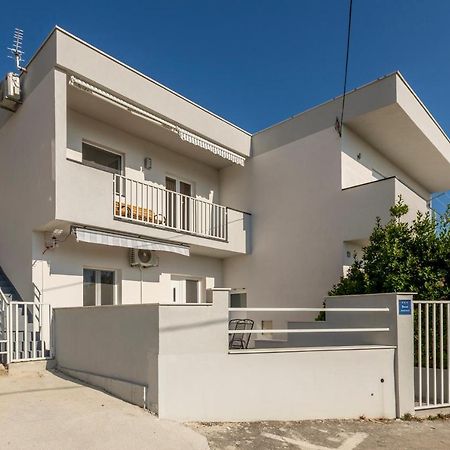 House With Private Pool Magdalena Apartamento Podstrana Exterior foto