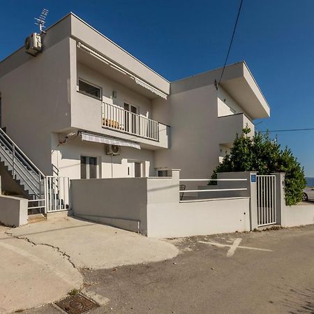 House With Private Pool Magdalena Apartamento Podstrana Exterior foto
